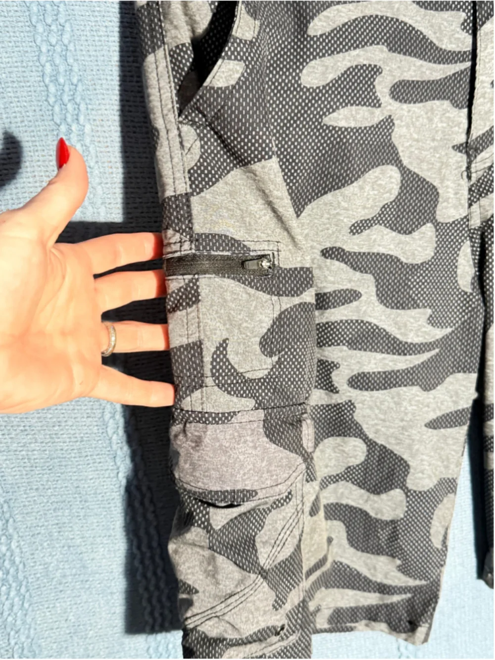 Iron Co. these pre